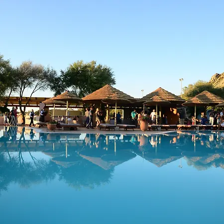 Felix Hotels - Hotel Airone-3