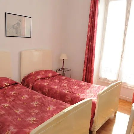 Hotel Richelieu-2