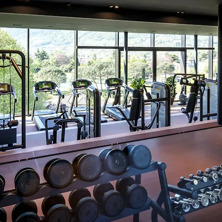 Hotel Therme Meran - Terme Merano-3