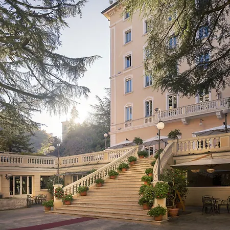 Hotel Helvetia Thermal Spa 4S-3