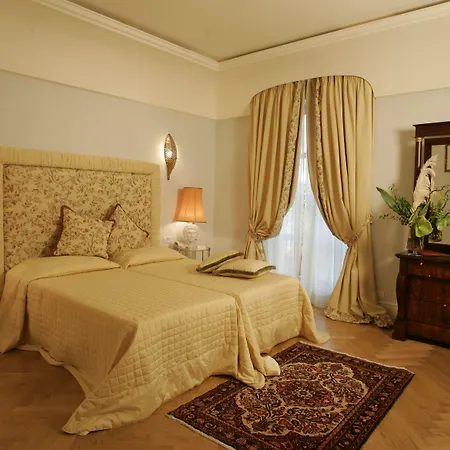 Relais Villa San Martino-2