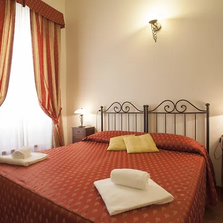 B&B Home In Florence-2