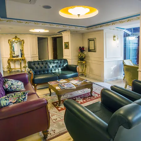 Garden House Hotel - Special Class-2