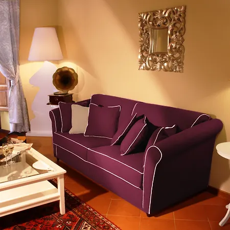 Hotel Villa Cappugi-3