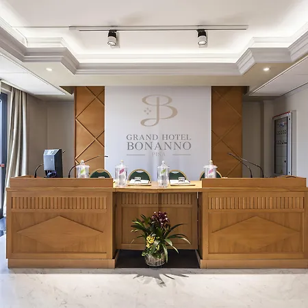 Grand Hotel Bonanno-3