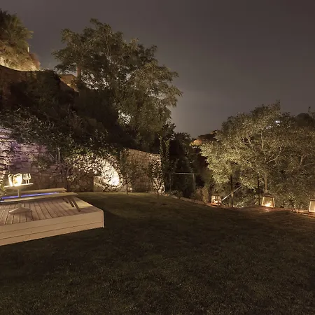Locanda Don Serafino Historical Boutique Hotel-2