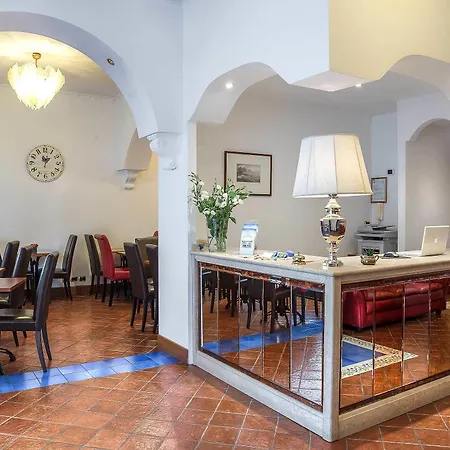 Hotel Caracciolo-2