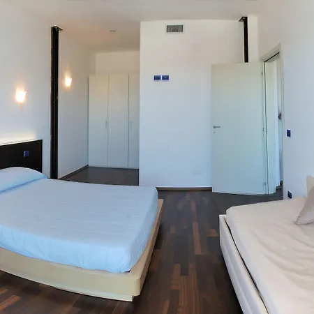 Medi Garden Hotel&Residence-3