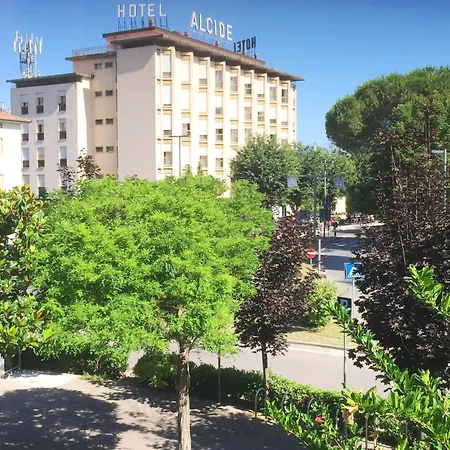 Hotel Ristorante Alcide-2