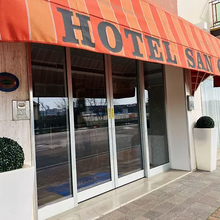 Hotel San Carlo-3