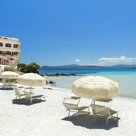 Gabbiano Azzurro Hotel&Suites-2