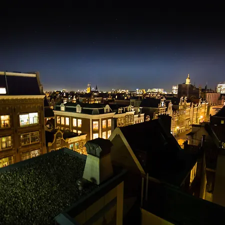 The Highlander Amsterdam-2