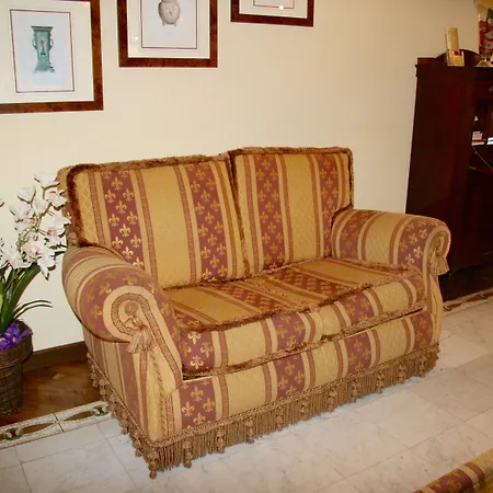 Hotel Alessandro Della Spina-2