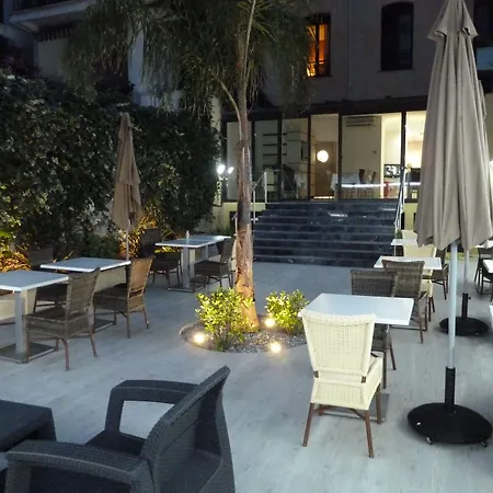 Hotel Saint Georges-3