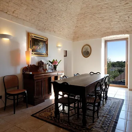 Masseria Chiancone Torricella-3