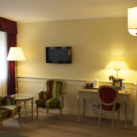 Hotel Leon D'Oro-2