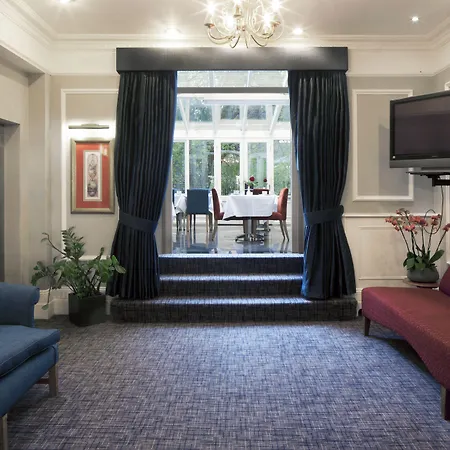 Grange Buckingham Hotel-3