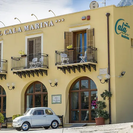 Hotel Cala Marina-2