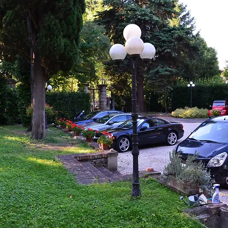 Residence Michelangiolo-3