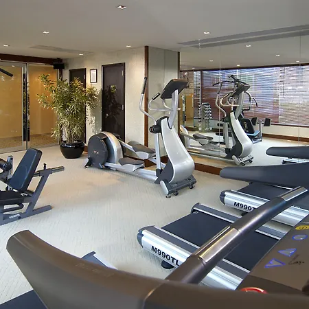 Lan Kwai Fong Hotel - Kau U Fong By Dorsett Hotels-2