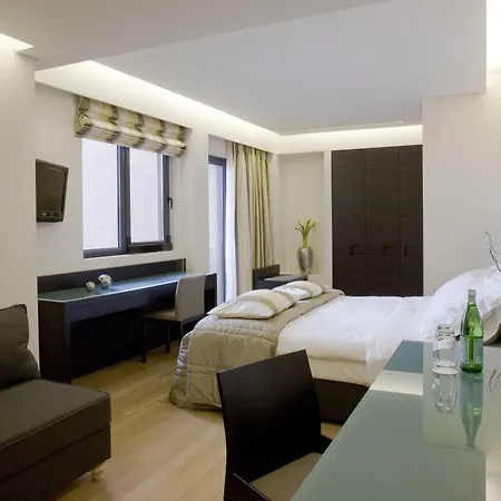 O&B Athens Boutique Hotel-2