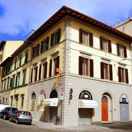 Cimabue 9-3