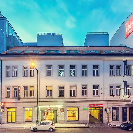 Ibis Praha Old Town-2