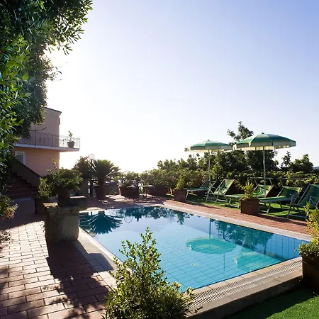 Hotel Poggio Del Sole-2