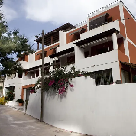 Residence Hotel Baia Portinenti-3