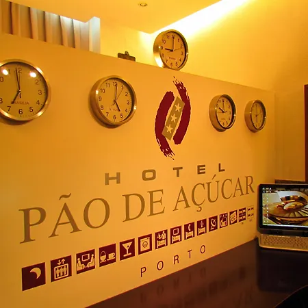 Pao De Acucar Hotel-3