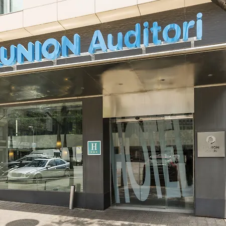 Ilunion Auditori-3