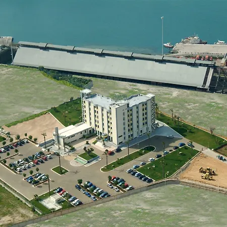 Best Western Hotel Nettuno-2