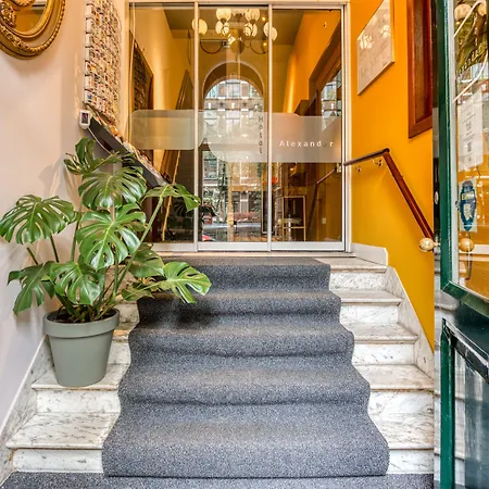 Hotel Alexander-3