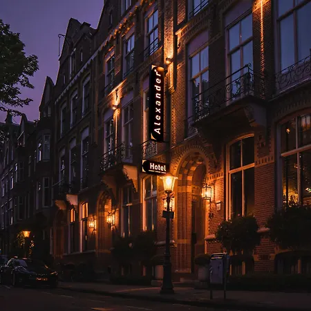 Hotel Alexander-2