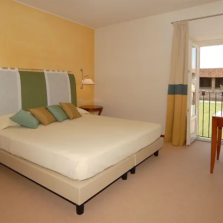 Hotel Antico Podere Propano-3