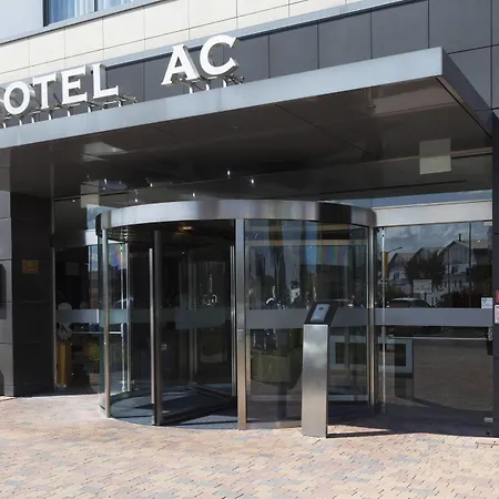 AC Hotel Vicenza by Marriott-3