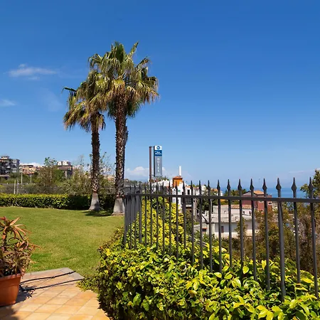 Best Western Hotel Santa Caterina-2