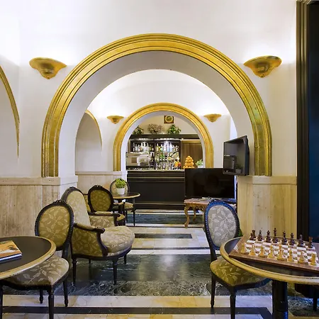 Hotel Villa San Lorenzo Maria-2