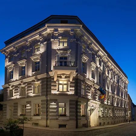 Hotel Telegraaf, Autograph Collection-2
