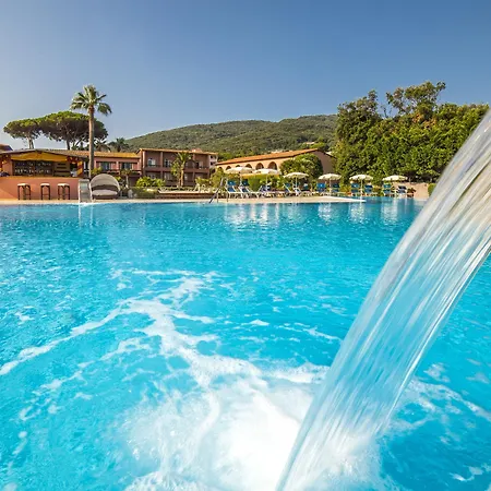 Hotel Del Golfo-3