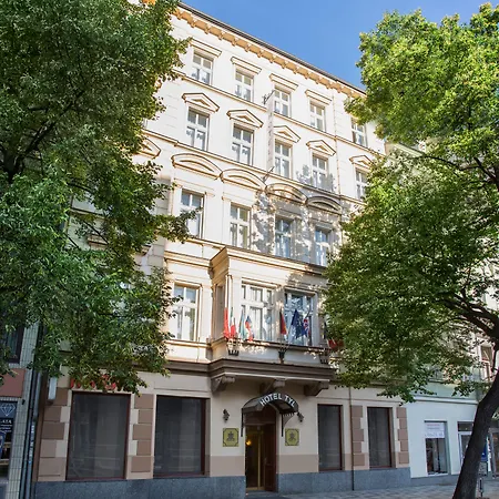 Hotel Tyl-2