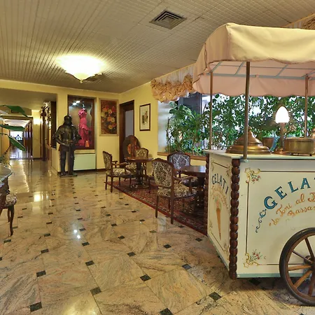 Bonotto Hotel Belvedere-3