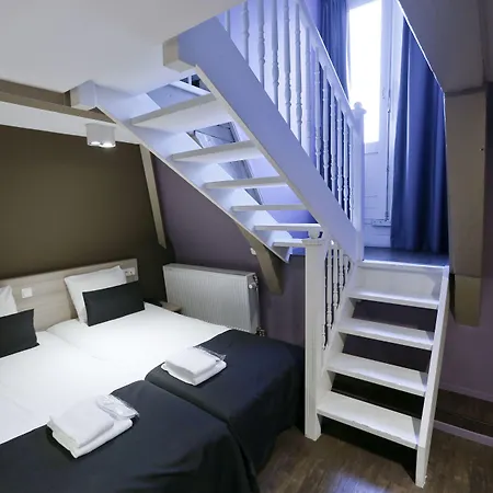City Hotel Amsterdam-3