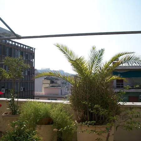 Minoa Athens Hotel-2