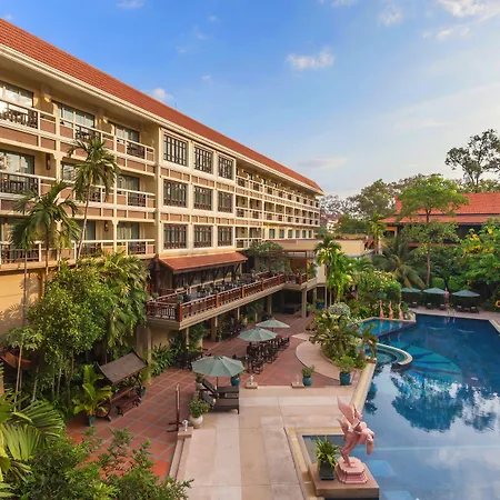 Prince Angkor Hotel & Spa-3