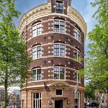 Hotel Sint Nicolaas-3