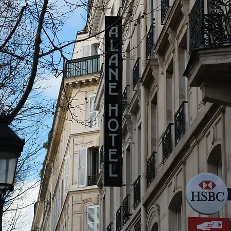 Hotel Alane-3