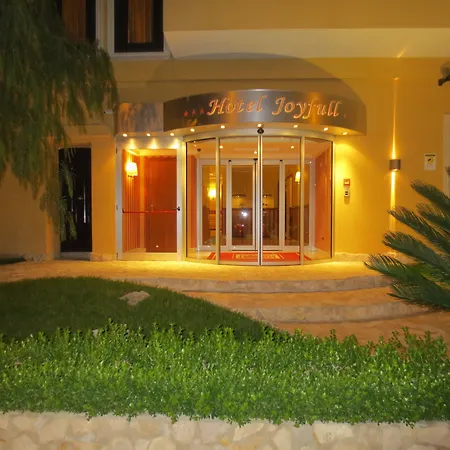 Hotel Joyfull-2