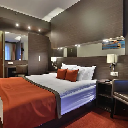 Hotel City Inn-3