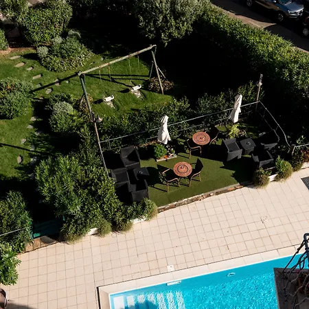 Dolce Vita Boutique Hotel-3